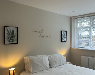 1 Bedroom Flat – Horsham